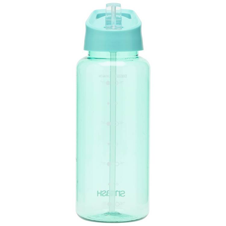 Smash Mountain View tracker bottle 1 litre, UK version