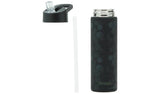 Smash Elements stainless steel sipper water bottle 750ml, UK version