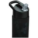 Smash Elements stainless steel sipper water bottle 750ml, UK version