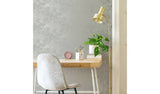 Argos Boutique Gilded Concrete Cream Wallpaper 52cm x 10m- Buy online at McGrocer