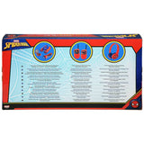 Marvel Spider-Man three piece walkie talkie set - British product