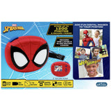 EKids Spider-Man digital camera - British product