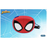 EKids Spider-Man digital camera - British product