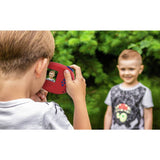 EKids Spider-Man digital camera - British product