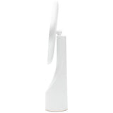 Rio illuminated flower mirror with LED lights (British brand)