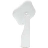 Rio illuminated flower mirror with LED lights (British brand)