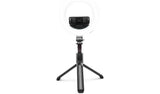 Argos Rio Vlogging Tripod Ring Light 90cm- Buy online at McGrocer