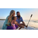 Insta360 invisible selfie stick 114cm for X and GO series, UK version