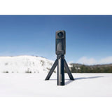 Insta360 X3 action camera with 5.7K video, imported from the UK