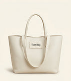 Prada medium Buckle tote bag in Nappa leather - British product