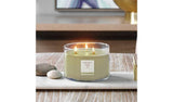 Argos Natures Wick Large Multiwick Candle Sage & White Pepper- Buy online at McGrocer