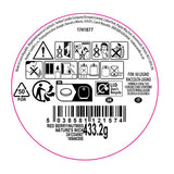 Nature's Wick redberry nutmeg multiwick candle, UK version