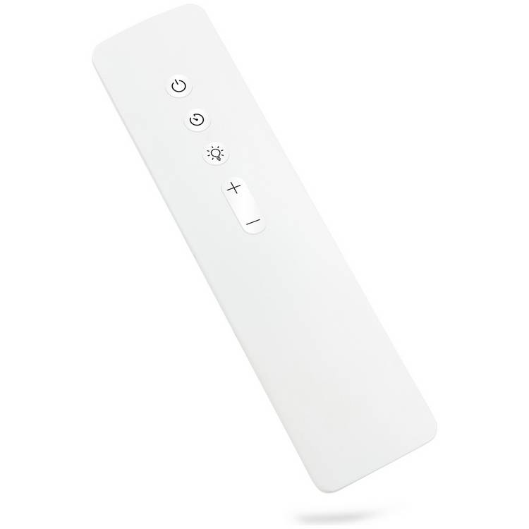 Princess smart infrared panel heater 0.35kW - British product
