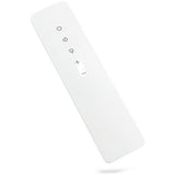 Princess smart infrared panel heater 0.35kW - British product