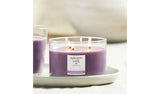 Argos Nature's Wick Multiwick Candle Lavender & Oat Milk- Buy online at McGrocer