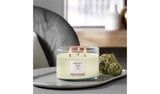 Argos Nature's Wick Multiwick Candle Cashmere Wool- Buy online at McGrocer