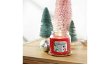Argos Yankee Candle Night Before Christmas Medium Scented Candle- Buy online at McGrocer