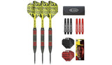 Argos Target Dimitri Van den Bergh 22g Brass Darts Set- Buy online at McGrocer