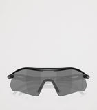 Oakley Radar Plate Rectangle sunglasses, imported from the UK