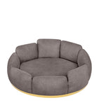 Looty Camelia medium pet bed, UK version