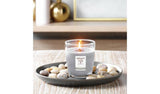 Argos Nature's Wick Singlewick Candle - Smoked Vanilla- Buy online at McGrocer