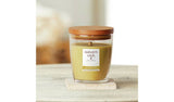 Nature's Wick sun ripened pear soy wax candle - British product