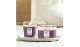 Argos Nature's Wick Lavender & Oat Milk Scented Candle- Buy online at McGrocer