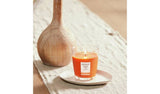 Argos Nature's Wick Singlewick Candle - Orange Papaya- Buy online at McGrocer