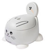 ukbabycentre Bebeconfort Comfort Potty Rabbit Grey Baby Potty Chair- Buy online at McGrocer