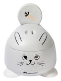 Bebeconfort Comfort Potty Rabbit Grey - British product