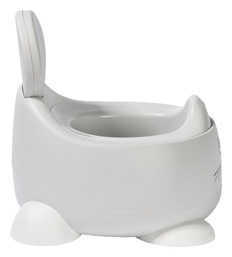 Bebeconfort Comfort Potty Rabbit Grey - British product