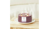 Argos Nature's Wick Multiwick Candle Wildberry & Jasmine- Buy online at McGrocer
