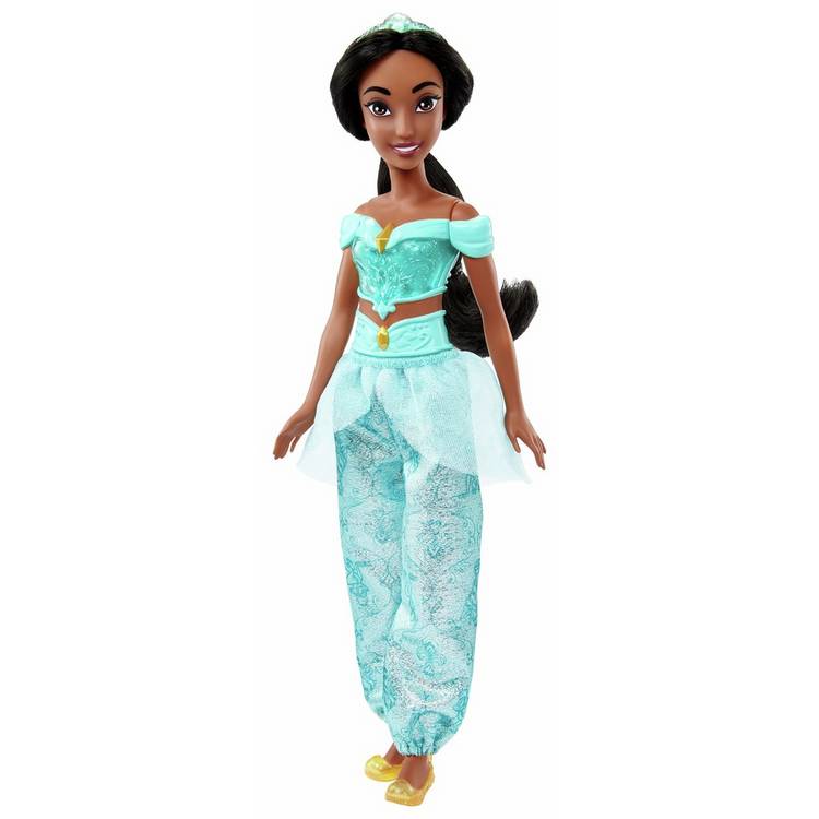 Disney Jasmine fashion doll 11 inches, UK version
