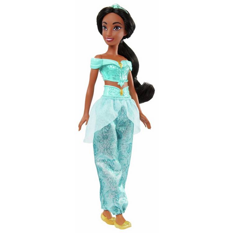 Disney Jasmine fashion doll 11 inches, UK version