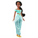 Disney Jasmine fashion doll 11 inches, UK version