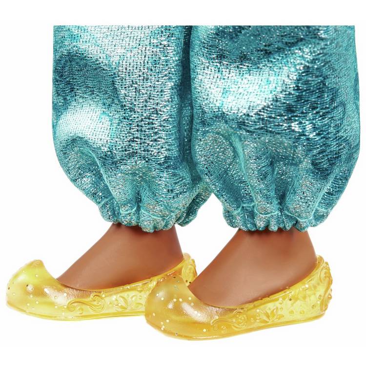 Disney Jasmine fashion doll 11 inches, UK version