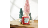 Argos Yankee Candle Large Scented Candle Night Before Christmas- Buy online at McGrocer