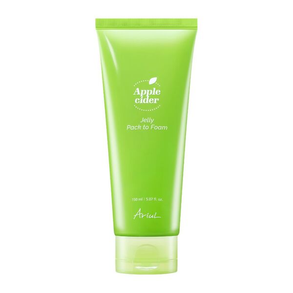 Ariul Apple Cider Jelly Pack To Foam 150ml - British product