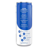 Aspire Strawberry Watermelon Mixed Berry Energy Drink 12x330ml - British product
