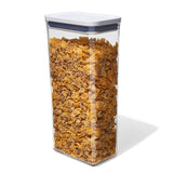 OXO SoftWorks POP Container Set 8-Piece, UK version