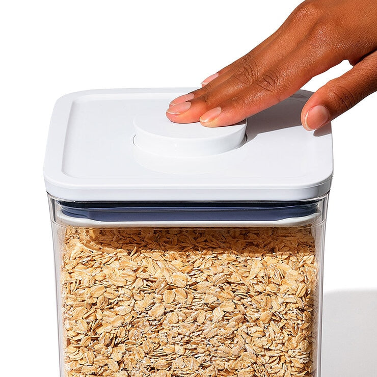 OXO SoftWorks POP Container Set 8-Piece, UK version