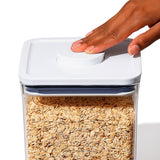 OXO SoftWorks POP Container Set 8-Piece, UK version