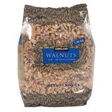 Kirkland Signature walnut halves and pieces 1.36kg, UK version