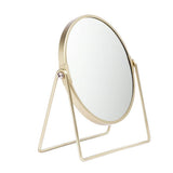 Argos Home swivel mirror 21x19cm, imported from the UK