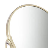 Argos Home swivel mirror 21x19cm, imported from the UK