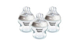 Argos Tommee Tippee Natural Start Anti-Colic Baby Bottle 150ml Pack of 3- Buy online at McGrocer