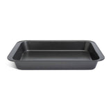 Habitat non-stick carbon steel roaster set 2 piece, imported from the UK