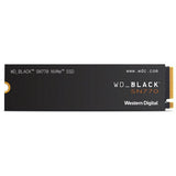 WD_Black SN770 1TB NVMe PCIe Gen4 gaming SSD, UK version
