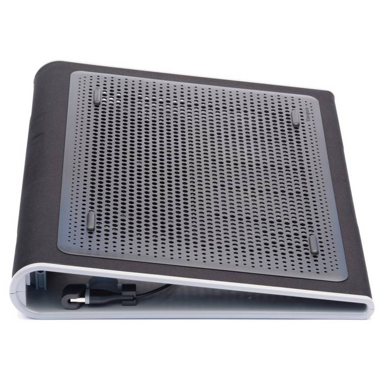 Targus laptop cooling pad for 15-17 inch laptops - British product