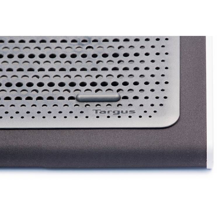 Targus laptop cooling pad for 15-17 inch laptops - British product